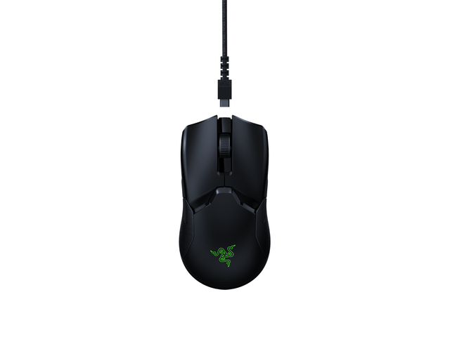 Мишки Razer Viper Ultimate