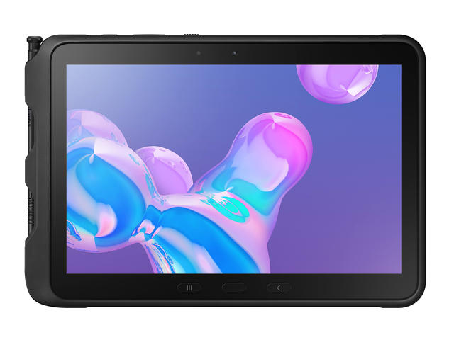 Таблети Samsung Galaxy Tab Active Pro LTE 64GB, Black