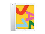 Таблети Apple iPad 10.2 Wi-Fi 32GB Silver