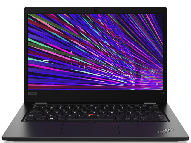 Лаптопи Lenovo ThinkPad L13