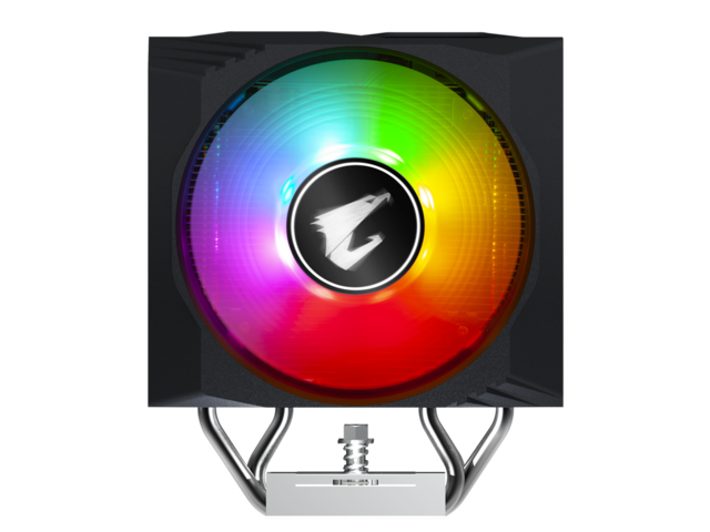 Охладители Gigabyte ATC800 RGB Fusion