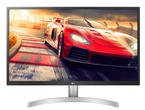 Монитори LG 32UL500-W