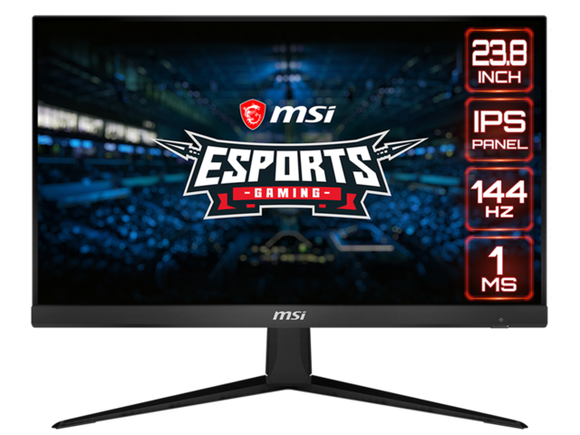 Монитори MSI Optix G241