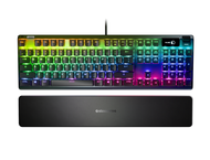 Клавиатури Steelseries Apex 7 Red Switch US