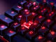 Клавиатури Steelseries Apex 7 Red Switch US