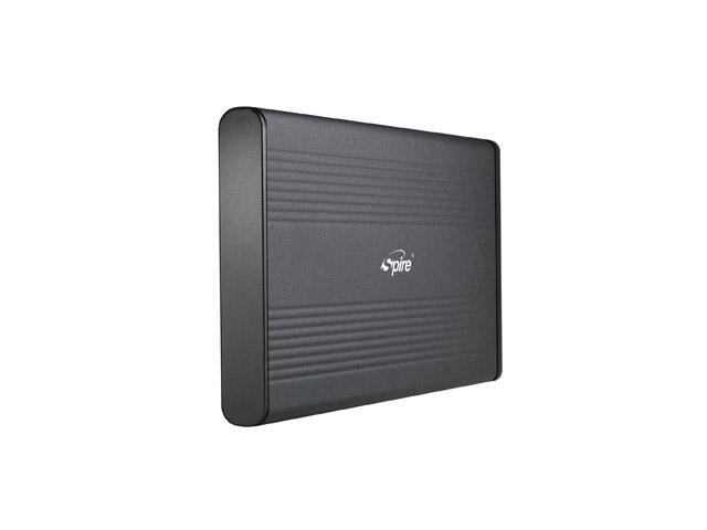 Външни HDD Преносим диск Spire 500GB