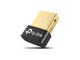 Джаджи Bluetooth USB nano адаптер TP-Link UB400