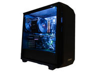 G:RIGS G:RIGS > be quiet! Castle | Black (Intel) 10th Gen  