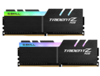 Оперативна памет 16GB (2x8GB) DDR4 2666MHz G.SKILL Trident Z RGB