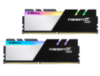 Оперативна памет 16GB (2x8GB) DDR4 2666MHz G.SKILL Trident Z RGB Neo