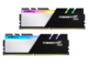 Оперативна памет 16GB (2x8GB) DDR4 2666MHz G.SKILL Trident Z RGB Neo