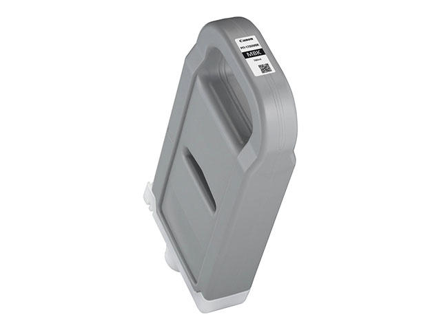 Консумативи Canon Pigment Ink Tank PFI-1700 Matt Black