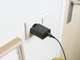 Зарядни устройства Trust Qmax 30W Ultra-Fast Dual USB Wall Charger с QC3.0