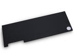Части и аксесоари EKWB EK-FC RTX 2080 +Ti Backplate Classic - Black CN