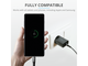 Зарядни устройства Trust Qmax 18W Ultra-Fast USB Wall Charger с QC3.0
