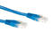 Кабели и Адаптери Ewent UTP CAT 6 1m