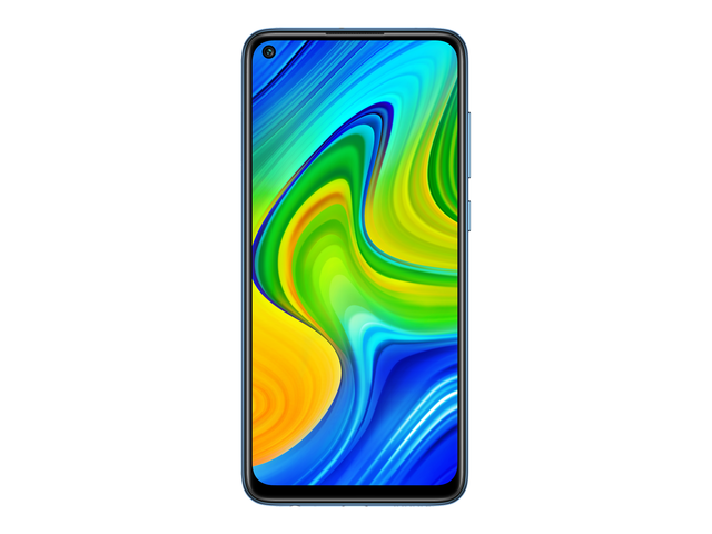 Смартфони Xiaomi Redmi Note 9 128GB, Midnight Grey (EEA)
