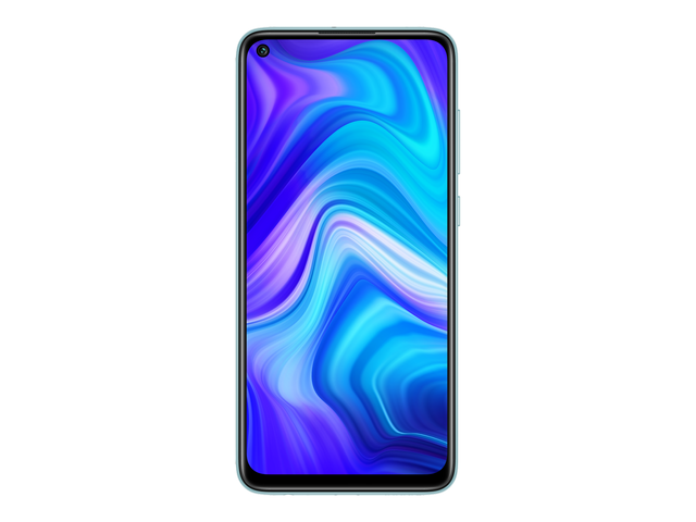 Смартфони Xiaomi Redmi Note 9 128GB, White (EEA)