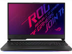 Лаптопи ASUS ROG STRIX SCAR 17 G732LW-EV033