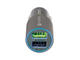Зарядни устройства 4smarts Qualcomm 3.0 Quick Car Charger 6A 