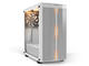 G:RIGS G:RIGS > be quiet! Castle DX | White (AMD) 