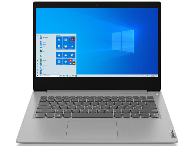 Лаптопи Lenovo IdeaPad 3 14" Ultraslim