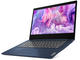Лаптопи Lenovo IdeaPad 3 14" Ultraslim