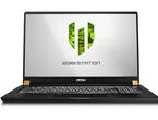 Лаптопи MSI WS75 10TM Mobile Workstation