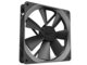 Вентилатори NZXT Aer P140