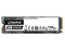 SSD 250GB Kingston KC2500 M.2 NVMe
