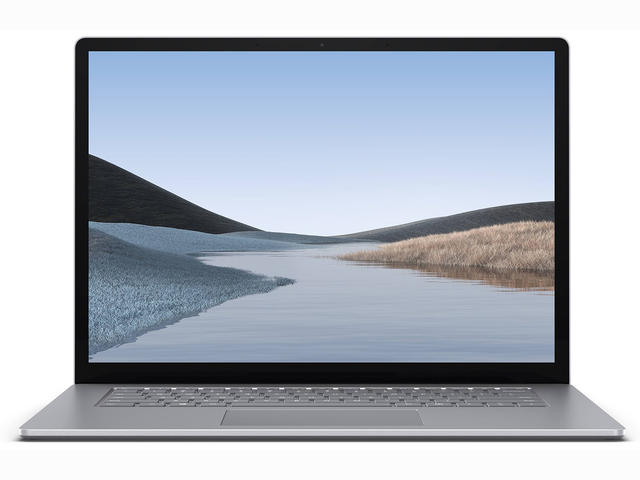 Лаптопи Microsoft Surface Laptop 3 15"