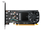 Видео карти PNY Quadro P620 V2 DP
