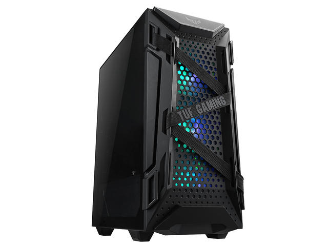 Кутии ASUS TUF GAMING GT301