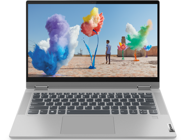 Лаптопи Lenovo IdeaPad Flex 5 14"