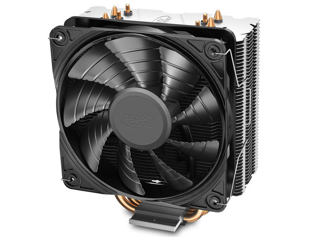 Охладители DeepCool GAMMAXX 400S