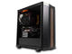 G:RIGS G:RIGS > be quiet! Castle DX | Black (Intel) 