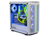 G:RIGS G:RIGS > be quiet! Castle DX | White (AMD) 3900X