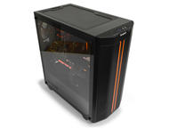 G:RIGS G:RIGS > be quiet! Castle DX | Black (Intel) 