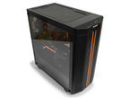 G:RIGS G:RIGS > be quiet! Castle DX | Black (Intel) 
