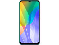 Смартфони Huawei Y6p Dual SIM 64GB, Emerald Green