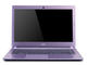 Лаптопи Acer Aspire V5-431 (виолетов)