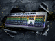 Клавиатури Trust GXT 877 Scarr Mechanical Gaming Keyboard