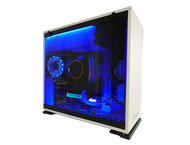 G:RIGS DIY Основа -  Ryzen 5 1600 AF 101 White
