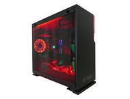 G:RIGS DIY Intel i5 9600KF 101 Black
