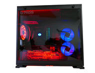 G:RIGS DIY Основа - Ryzen 5 1600 AF 101 Black