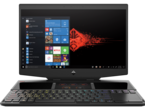Лаптопи HP Omen X 2S 15-dg0004nu