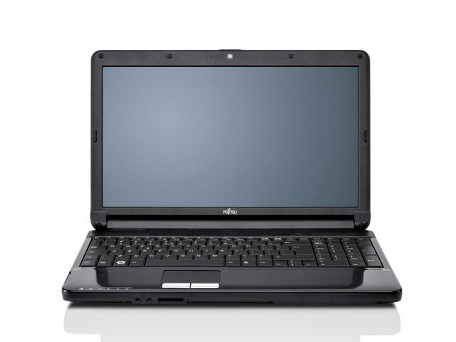 Лаптопи Fujitsu Lifebook AH530