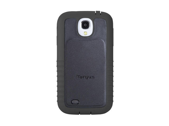 Калъфи Калъф Targus Rugged Protection черен
