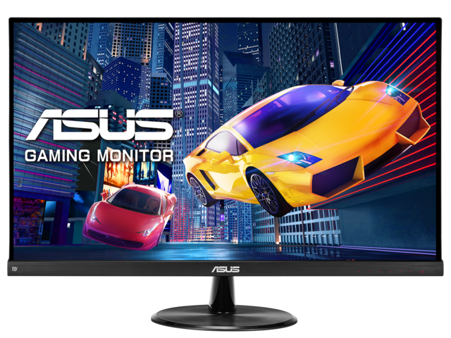 Монитори ASUS VP249QGR Gaming