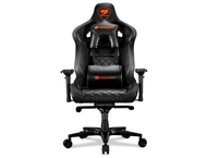 Геймърски столове COUGAR Armor TITAN Black